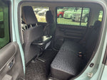 HUSTLER 4WD