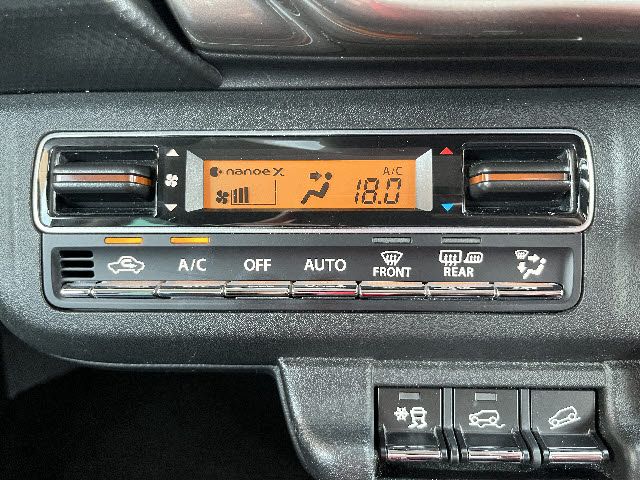 HUSTLER 4WD