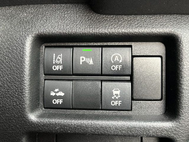 HUSTLER 4WD