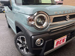 HUSTLER 4WD