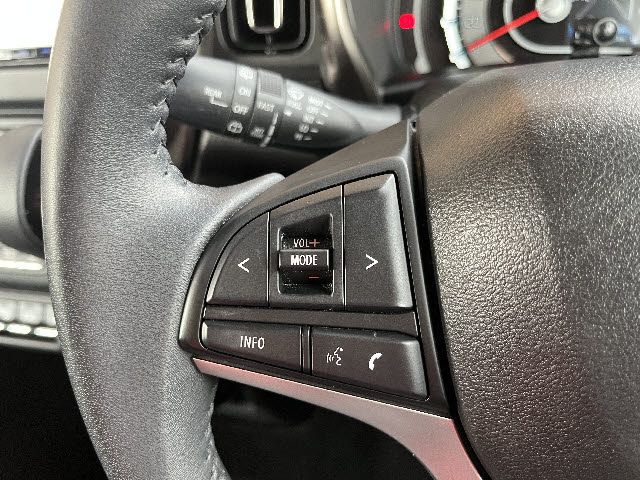 HUSTLER 4WD