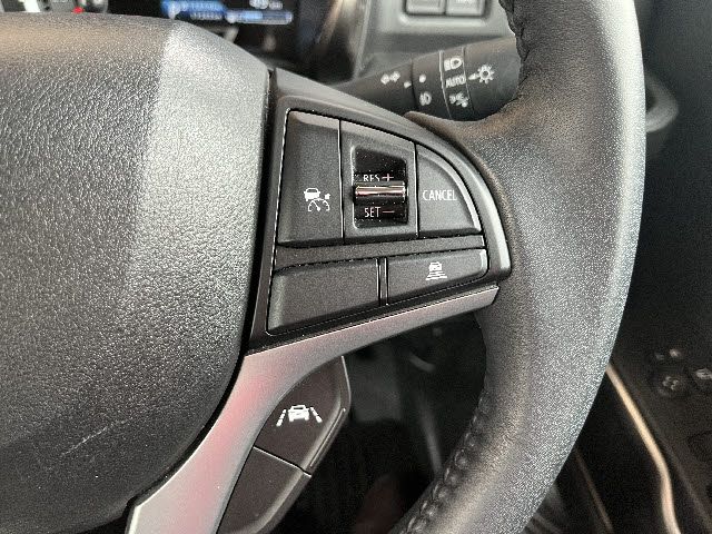 HUSTLER 4WD