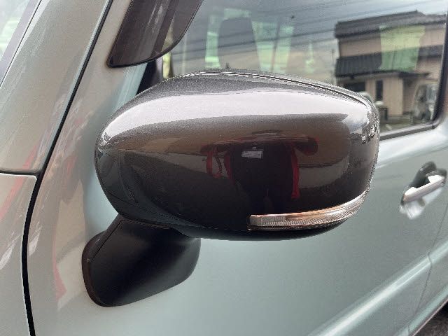 HUSTLER 4WD