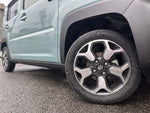 HUSTLER 4WD
