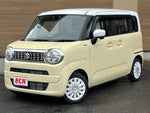 WAGON R SMILE 4WD