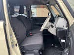 WAGON R SMILE 4WD