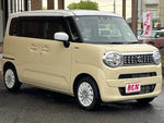 WAGON R SMILE 4WD