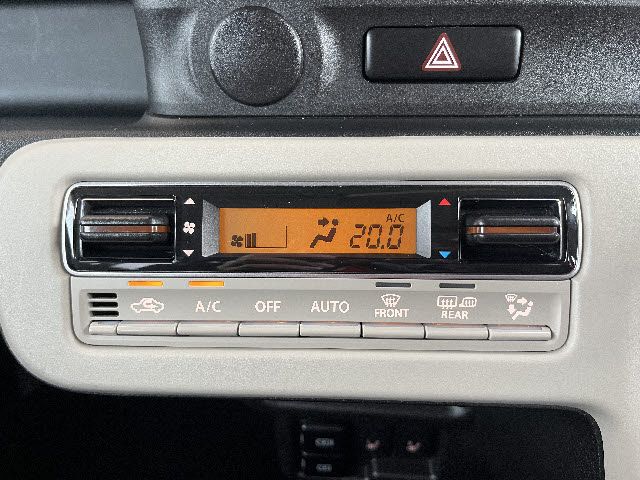 WAGON R SMILE 4WD