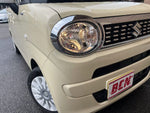 WAGON R SMILE 4WD
