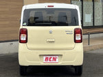 WAGON R SMILE 4WD