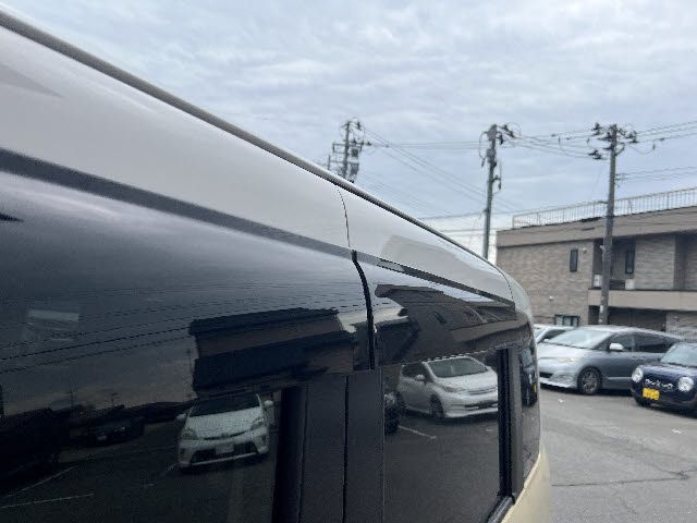 WAGON R SMILE 4WD