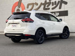 X-TRAIL 4WD