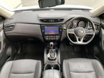 X-TRAIL 4WD