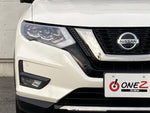 X-TRAIL 4WD