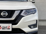X-TRAIL 4WD