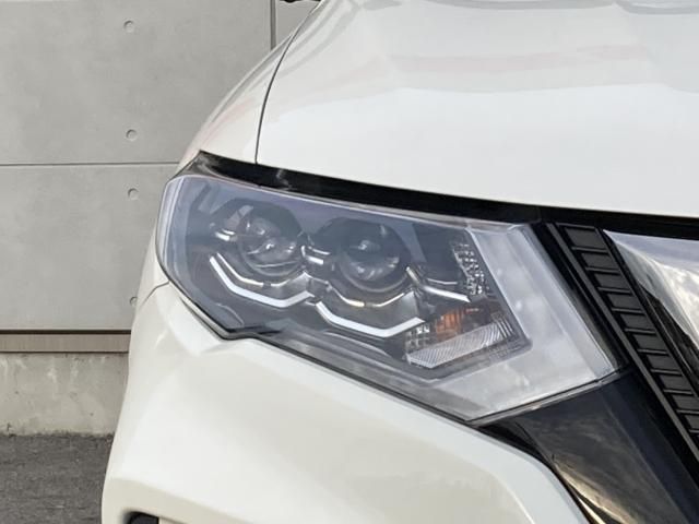 X-TRAIL 4WD