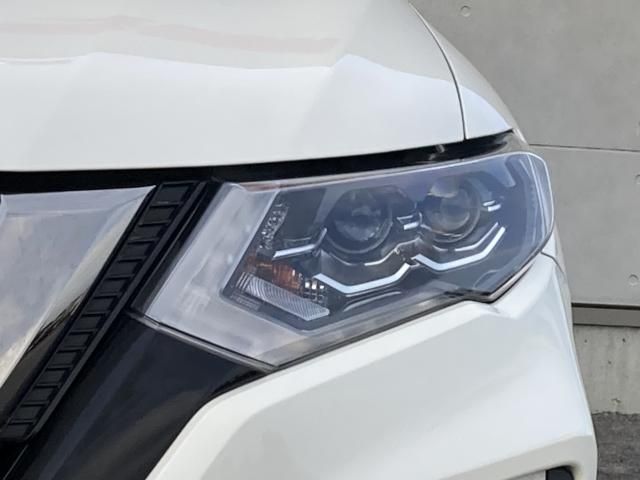 X-TRAIL 4WD