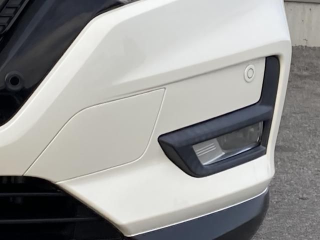 X-TRAIL 4WD