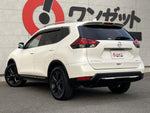 X-TRAIL 4WD