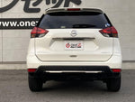X-TRAIL 4WD