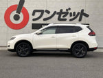 X-TRAIL 4WD