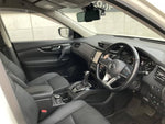 X-TRAIL 4WD