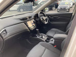 X-TRAIL 4WD