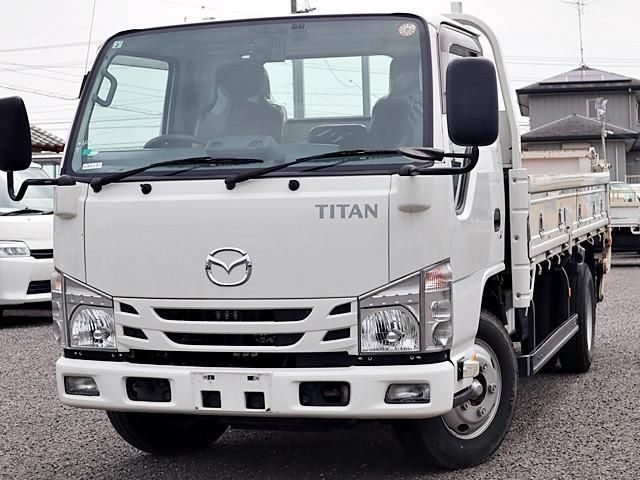TITAN