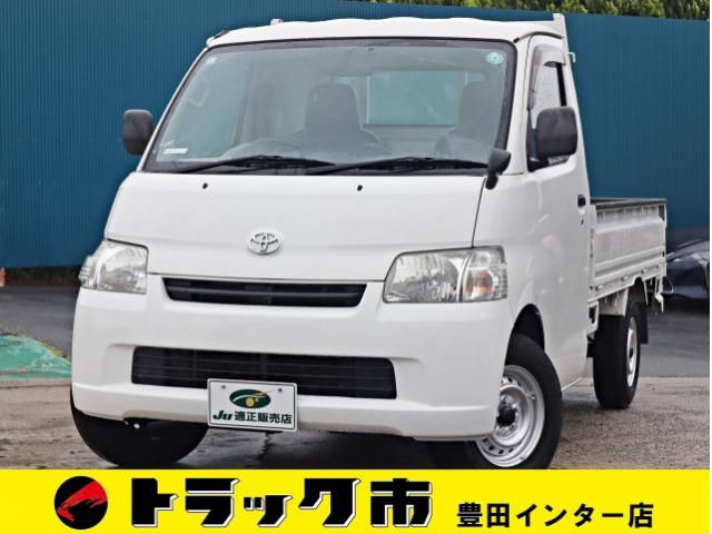 TOWNACE truck 2WD