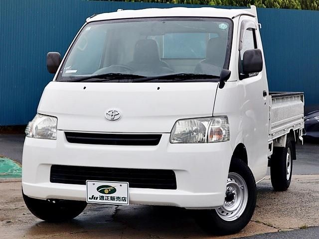 TOWNACE truck 2WD