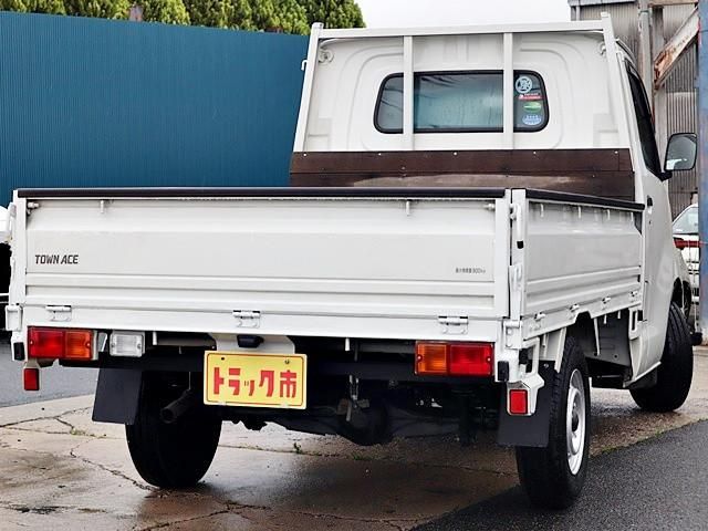 TOWNACE truck 2WD