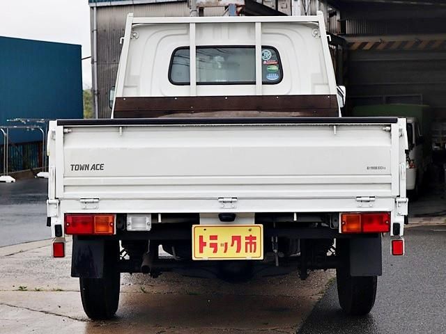 TOWNACE truck 2WD