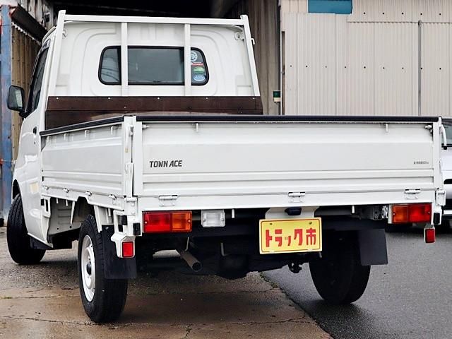 TOWNACE truck 2WD