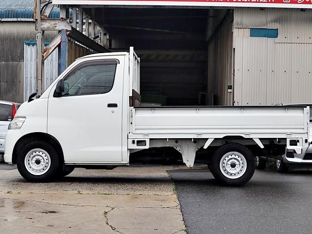 TOWNACE truck 2WD