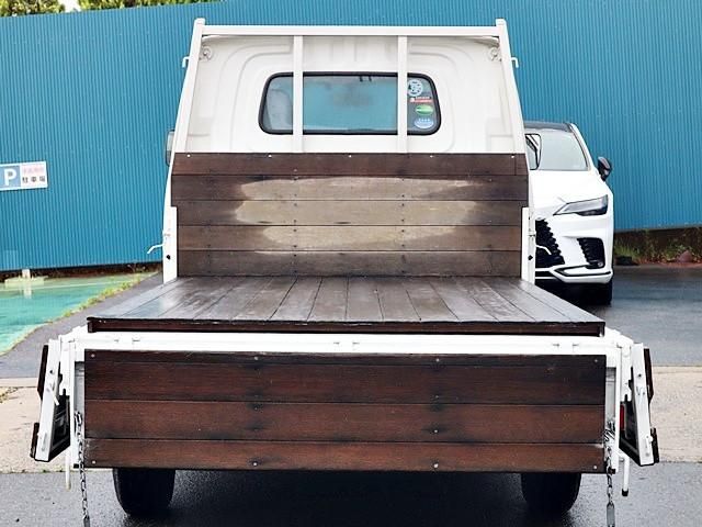 TOWNACE truck 2WD