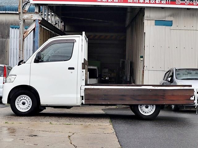 TOWNACE truck 2WD