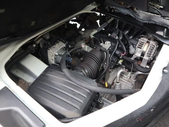 TOWNACE truck 2WD