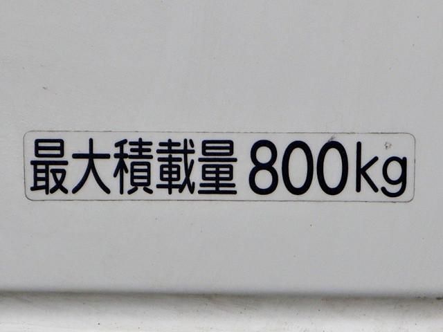 TOWNACE truck 2WD