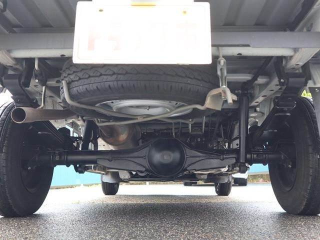 TOWNACE truck 2WD