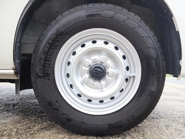 TOWNACE truck 2WD