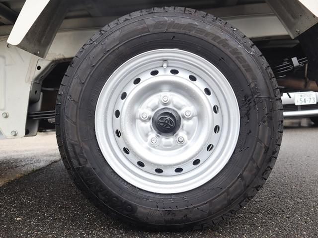 TOWNACE truck 2WD