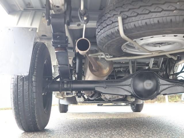 TOWNACE truck 2WD