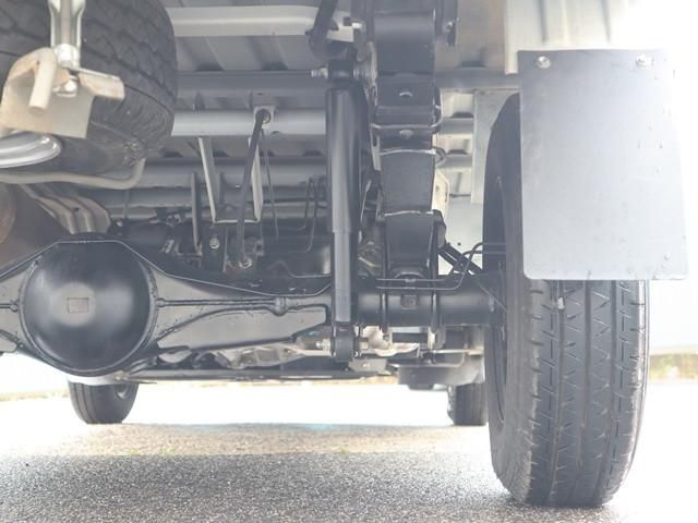 TOWNACE truck 2WD