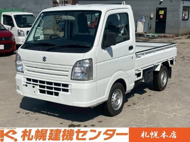 CARRY truck