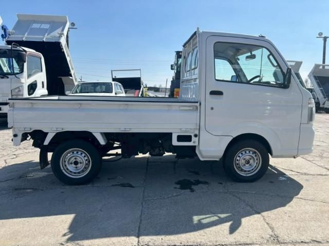 CARRY truck