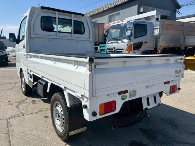 CARRY truck