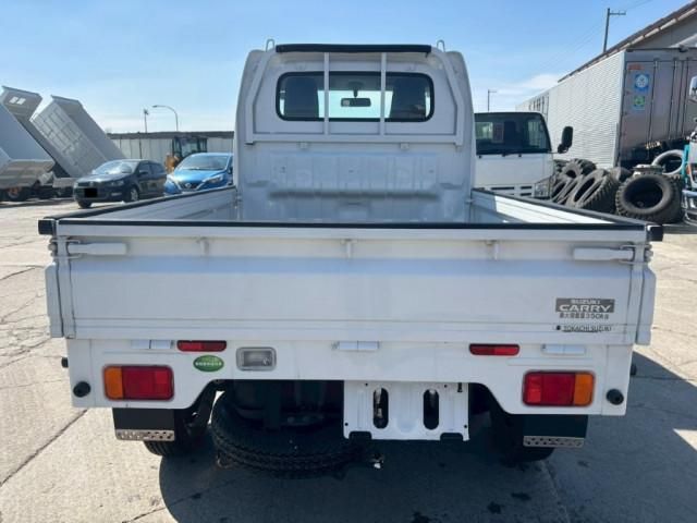 CARRY truck