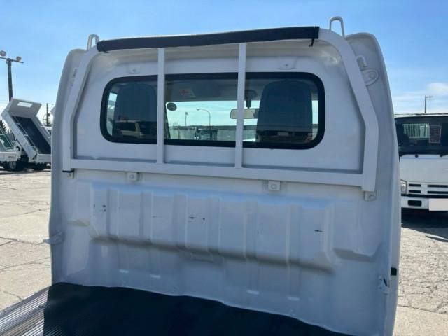 CARRY truck