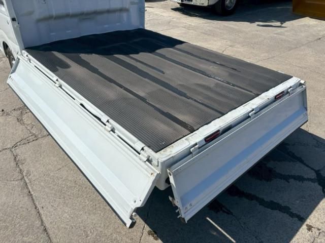 CARRY truck