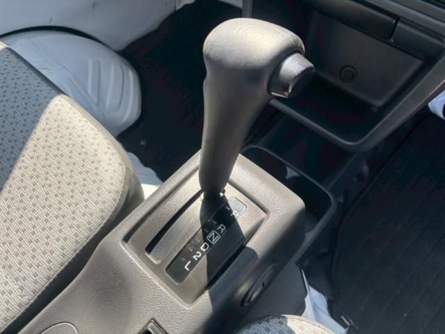 CARRY truck